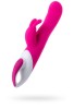 Censan Jos Elly Isıtmalı ve Klitoral 21,5cm Vibratör
