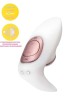 Censan Satisfyer Pro 4 Couples Çiftler İçin Vakum Dalgalı Vibratör