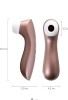 Censan Satisfyer PRO 2 Vakum Dalgası Klitoris Vibratör