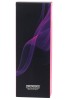 Xuanai Sesli Şarjlı Vibratör - Pembe