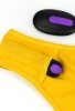 Censan Bitch Vibrating Panties Çamaşır Ve Kumanlı Vibratör
