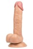 Noctis Gerçekçi Realistik Dildo 20 cm PX230