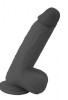 Censan FK Gerçekçi Kalın Dildo