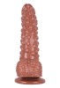 Noctis 24cm Kahverengi Dildo No:40