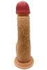 Noctis 26cm Ten Rengi Realistik Dildo No:166