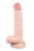Censan Ten Rengi 20 cm Dildo Model No:1080