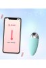Censan LILO App Kontrollü Uzaktan Kumandalı Bullet Vibratör
