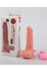 The Phallus 17cm Gerçekçi Dildo Vibratör