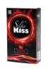 Silky Kiss Çilek Aromalı Prezervatif