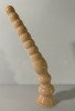 CENSAN Silikon Dev Anal Plug Dildo