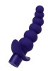 Censan Dandy Anal Vibratörü Mor 13,5 cm