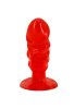 Censan Dildo Şeklinde Anal Tıkaç BUTT