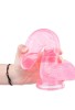 Noctis 22,5cm Pembe Dildo No:13