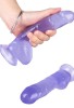 Noctis 18,8cm Mor Dildo No:14