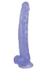 Noctis 34,5cm Mavi Dildo No:27