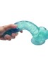 Noctis 23cm Yeşil Dildo No:22