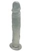 Noctis Beyaz Realistik Dildo No:177