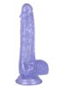 Noctis Mavi 20 cm Realistik Dildo No:182