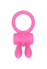 Censan Power Clit Silicone Cockring Penis Halkası