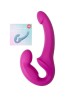 Censan Fun Factory SHARE Strapon - Pembe