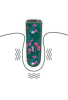 Censan Rechargeable Antheia Massager Kurşun Vibratör