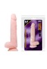 Censan 21 cm Realistik Dildo Penis