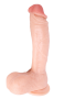 Noctis 26cm Realistik Dildo No:91