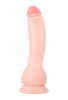 Noctis 26cm Realistik Dildo No:91