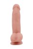 Philander 18cm Kıkırdaklı Gerçekçi Dildo