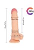 Noctis 20cm Ten Rengi Realistik Dildo No:165