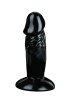 Censan 11 cm Zenci Dildo