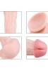 Censan Ten Rengi 20 cm Dildo Model No:1007