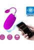 Censan Abner Telefon App Kontrollü Titreşimli Giyilebilir Çok Amaçlı Kullanımlı Vibratör