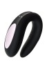 Censan Satisfyer Double Joy Telefon Kontrollü Giyilebilir Vibratör