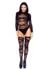 Censan Vücut Çorabı Model No: 5442