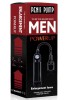 Men Powerup Basınç Göstergeli Penis Pompası