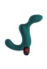 Censan Fun Factory Duke Yeşil Titreşimli Anal Plug