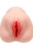 Censan Realistic Pussy Warrior Suni Vajina Mastürbatör