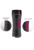 Censan Mystim OH PUSH ME Anal Mastürbatör 21,5cm