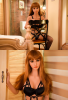 Censan Aaliyah Full Realistik Sex Doll