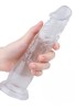 Noctis 20cm Beyaz Dildo No:8