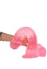 Noctis 30cm Pembe Dildo No:69