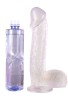 Noctis 34cm Beyaz Dildo No:72