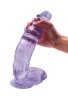 Noctis 32cm Mavi Dildo No:23