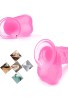 Noctis 29,4cm Pembe Realistik Dildo No:152