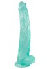 Noctis 30cm Yeşil Dildo No:26