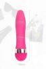 CENSAN Mini Vibratör Tek Modlu Pembe