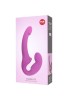 Censan Fun Factory SHARE Strapon - Pembe