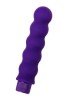 Censan Wavvy Vibratör Mor 17 cm