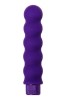 Censan Wavvy Vibratör Mor 17 cm